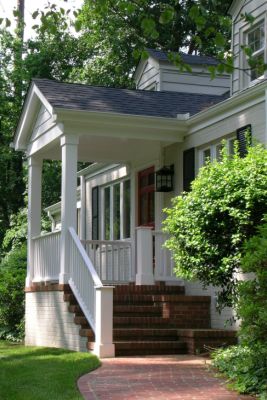 DeVon Tolson Architecture